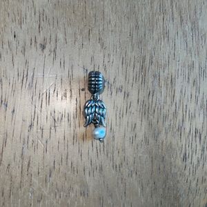 PANDORA guardian angel charm